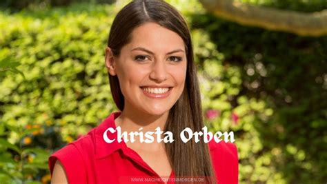 Christa Orben – Wikipedia